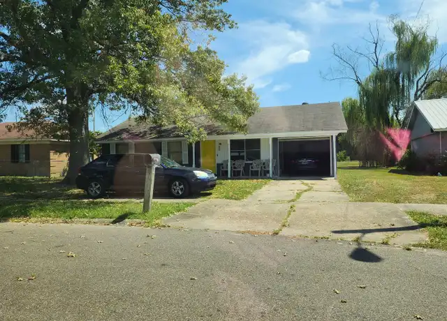 Property at 918 Mimosa Dr, West Memphis, AR, 72301, 4 beds, 1.5 baths, [object Object]