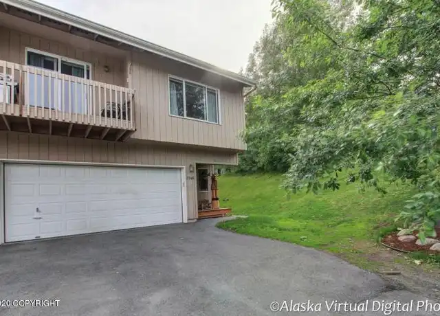 Property at 17349 Flintwood Pl, Eagle River, AK, 99577, 3 beds, 2 baths, [object Object]