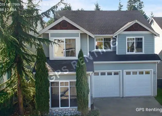 Property at 8019 NE 179th Pl, Kenmore, WA, 98028, 4 beds, 2.5 baths, [object Object]