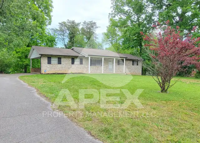 Property at 1809 S Hills Dr, Knoxville, TN, 37920, 3 beds, 2 baths, [object Object]