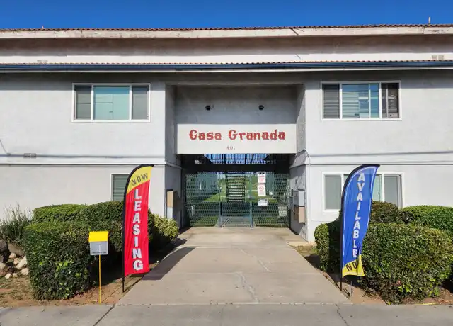 Property at 401 N Idaho St Unit 401-20-upstairs, La Habra, CA, 90631, 1 bed, 1 bath, [object Object]