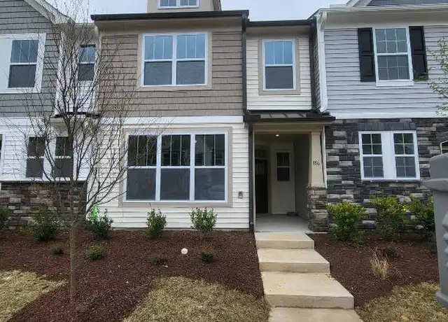 Property at 186 Channel Drop Dr, Clayton, NC, 27520, 3 beds, 3 baths, [object Object]