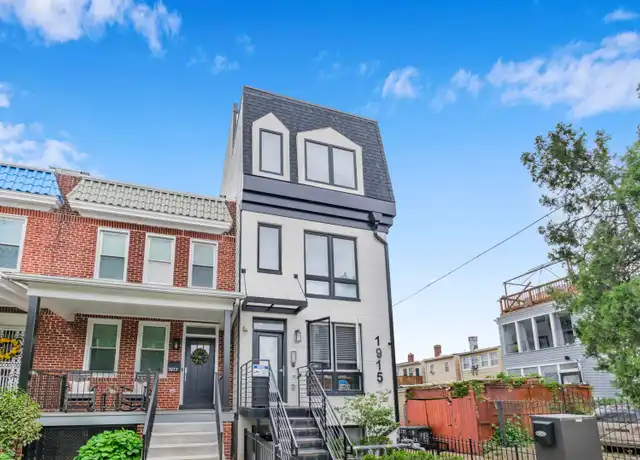 Property at 1915 H St NE, Washington, DC, 20002, 1 bed, 2 baths, [object Object]