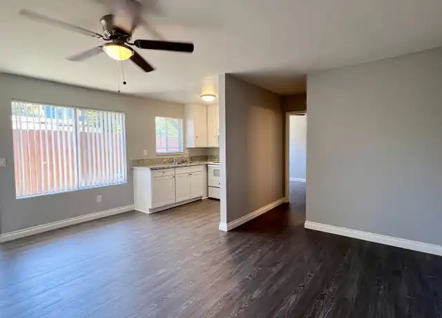 Property at 225 E 1st St Unit 5, National City, CA, 91950, 1 bed, 1 bath, [object Object]