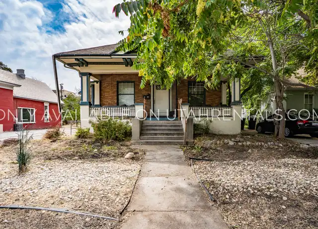 Property at 269 N 200 E, Provo, UT, 84606, 4 beds, 2 baths, [object Object]
