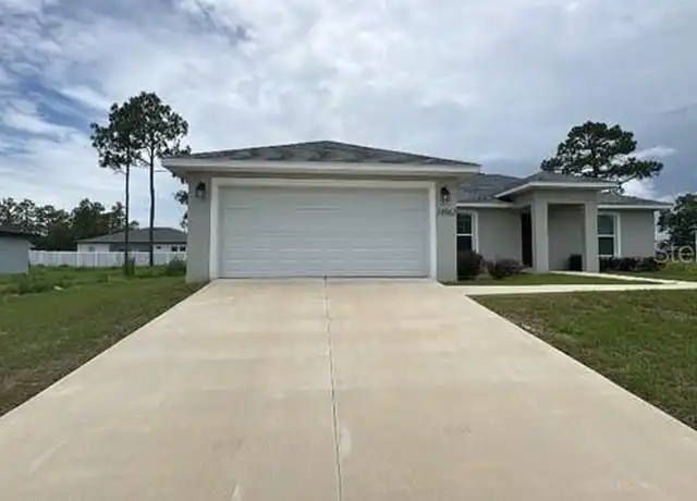 Property at 14962 SW 60th Ter, Ocala, FL, 34473, 3 beds, 2 baths, [object Object]