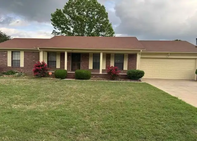 Property at 36 Blake St, Jackson, TN, 38305, 3 beds, 2 baths, [object Object]