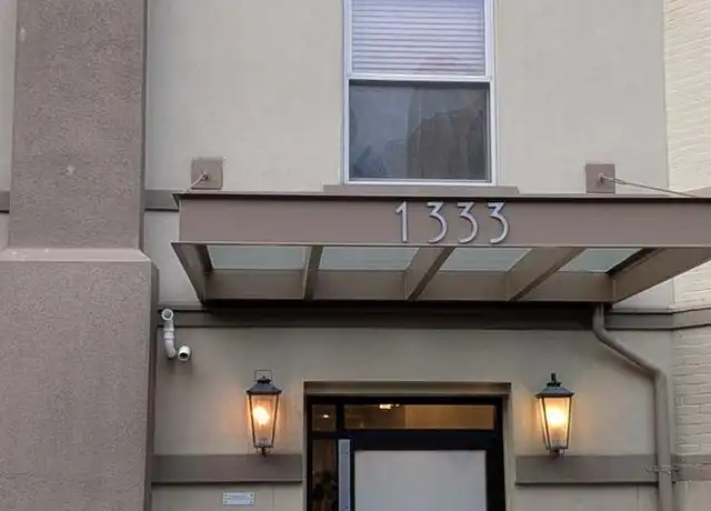 Property at 1333 Euclid St NW #103, Washington, DC, 20009, 1 bed, 1 bath, [object Object]