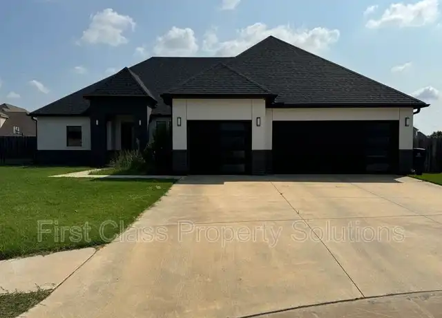 Property at 5001 SW 128th Ct, Oklahoma City, OK, 73173, 4 beds, 3.5 baths, [object Object]