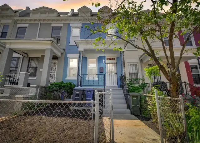 Property at 768 Columbia Rd NW, Washington, DC, 20001, 4 beds, 2 baths, [object Object]