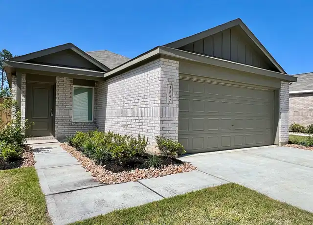 Property at 3047 Mallorca Dr, Conroe, TX, 77301, 4 beds, 2 baths, [object Object]