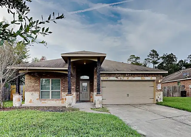 Property at 18935 Deer Trace Dr, Crosby, TX, 77532, 3 beds, 2 baths, [object Object]