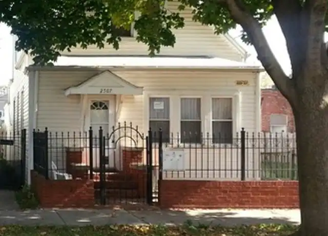 Property at 2507 N Lotus Ave Unit 2, Chicago, IL, 60639, 2 beds, 1 bath, [object Object]