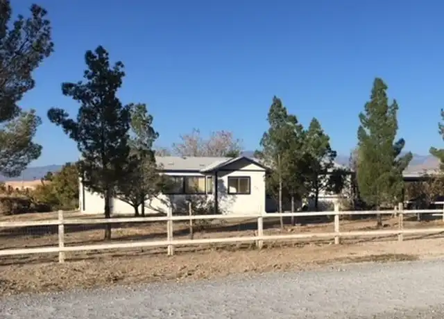 Property at 5601 Vicki Ann Rd Unit A, Pahrump, NV, 89048, 3 beds, 2 baths, [object Object]