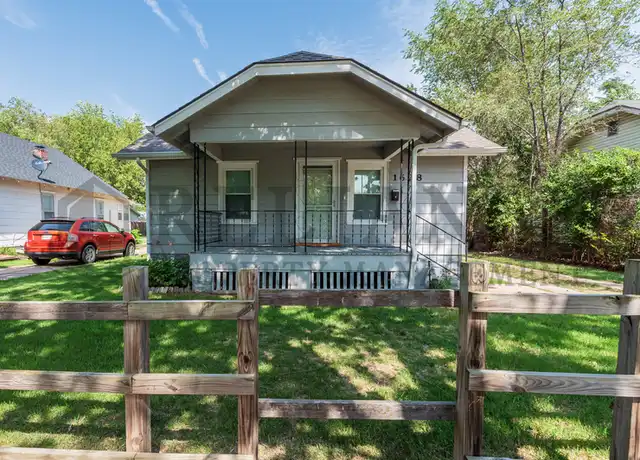 Property at 1628 S Palisade Ave, Wichita, KS, 67213, 2 beds, 1.5 baths, [object Object]