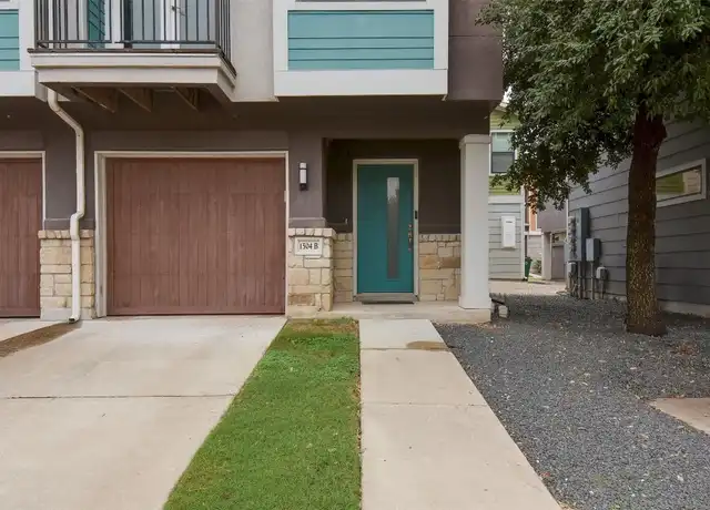 Property at 1504 Lorraine Loop Unit B, Austin, TX, 78758, 2 beds, 2 baths, [object Object]