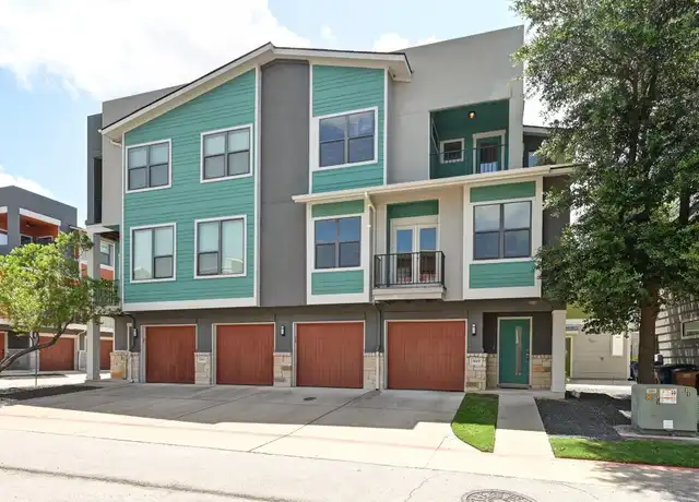 Property at 1504 Lorraine Loop Unit B, Austin, TX, 78758, 2 beds, 2 baths, [object Object]