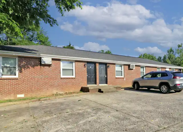 Property at 1432 McCan Dr Unit B, Clarksville, TN, 37043, 2 beds, 1 bath, [object Object]