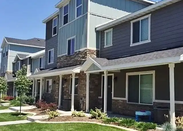 Property at 727 E 125 North St, Vineyard, UT, 84059, 3 beds, 2.5 baths, [object Object]