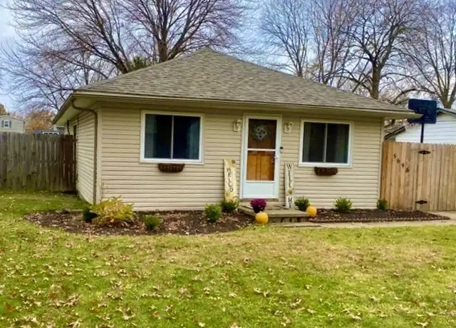 Property at 5696 Pleasant St, North Ridgeville, OH, 44039, 3 beds, 1 bath, [object Object]