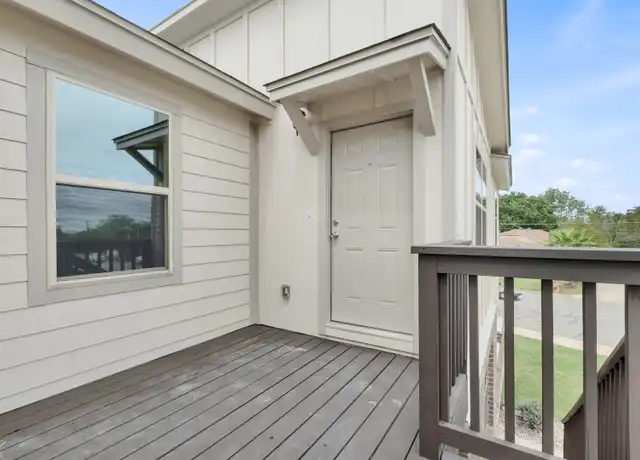 Property at 2200 Creekside Ln Unit D, Georgetown, TX, 78626, 3 beds, 2 baths, [object Object]
