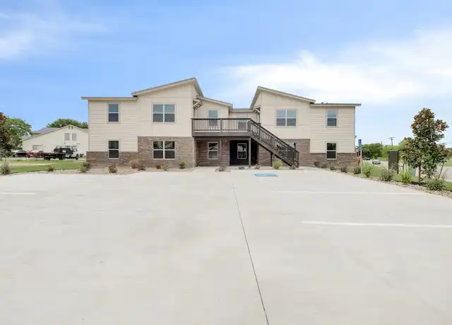 Property at 2200 Creekside Ln Unit D, Georgetown, TX, 78626, 3 beds, 2 baths, [object Object]
