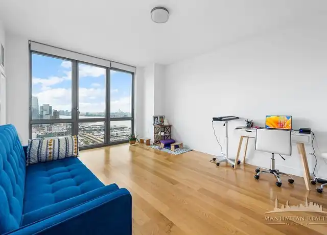 Property at 606 W 57th St Unit 2407, New York, NY, 10019, 2 beds, 2 baths, [object Object]