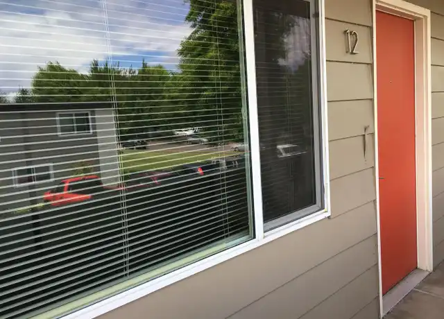 Property at 1848 M St Unit 12, Springfield, OR, 97477, 1 bed, 1 bath, [object Object]