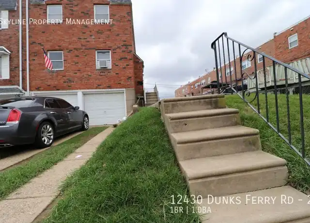 Property at 12430 Dunks Ferry Rd #2, Philadelphia, PA, 19154, 1 bed, 1 bath, [object Object]