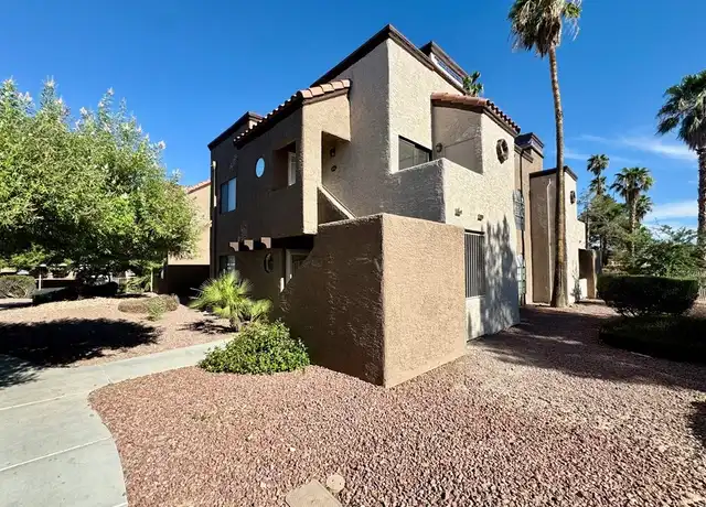 Property at 2964 Juniper Hills Blvd #104, Las Vegas, NV, 89142, 2 beds, 2 baths, [object Object]