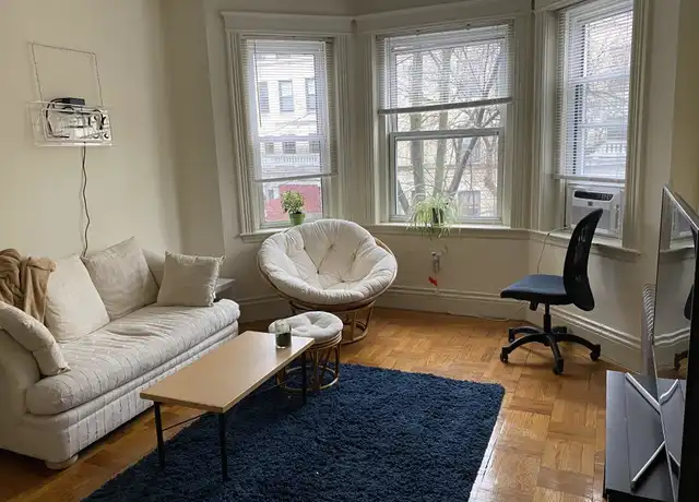 Property at 28 Queensberry St Unit 5, Boston, MA, 02215, 2 beds, 1 bath, [object Object]