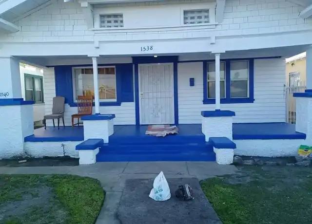 Property at 1538 W 51st Pl, Los Angeles, CA, 90062, 4 beds, 2 baths, [object Object]