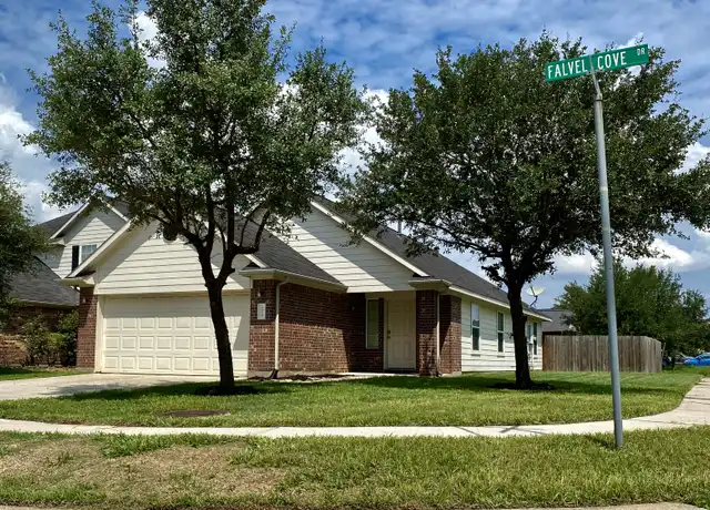 Property at 3910 Falvel Cove Dr, Spring, TX, 77388, 3 beds, 2 baths, [object Object]