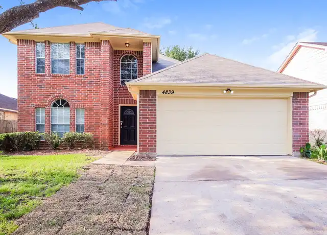 Property at 4839 Callery Creek Dr, Houston, TX, 77053, 3 beds, 2 baths, [object Object]