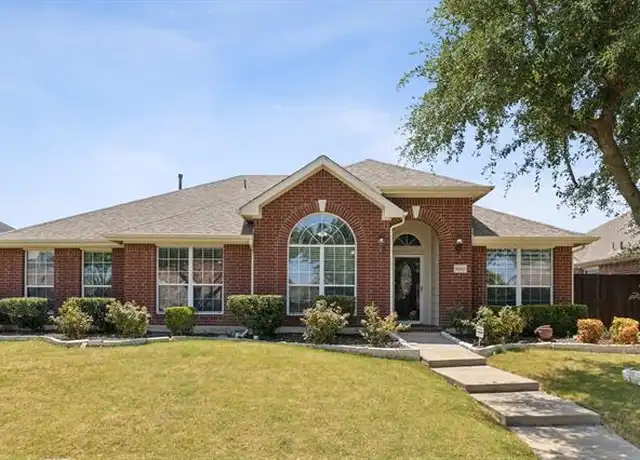 Property at 8002 Wilmington Dr, Rowlett, TX, 75089, 4 beds, 2 baths, [object Object]