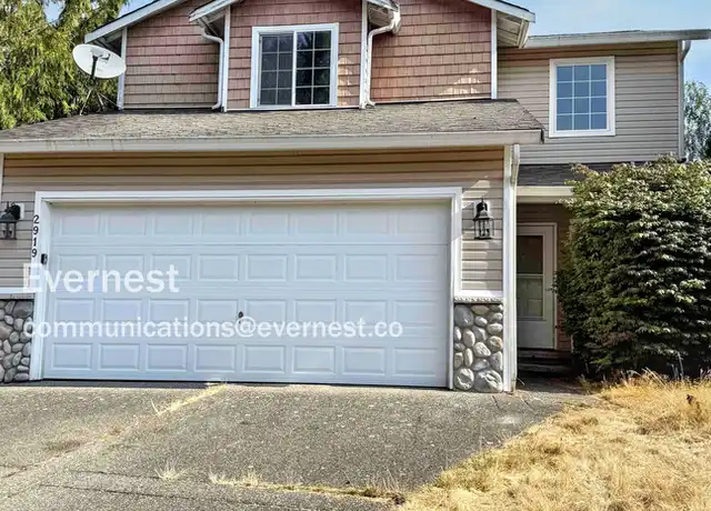 Property at 2919 98th Pl SE, Everett, WA, 98208, 3 beds, 2.5 baths, [object Object]