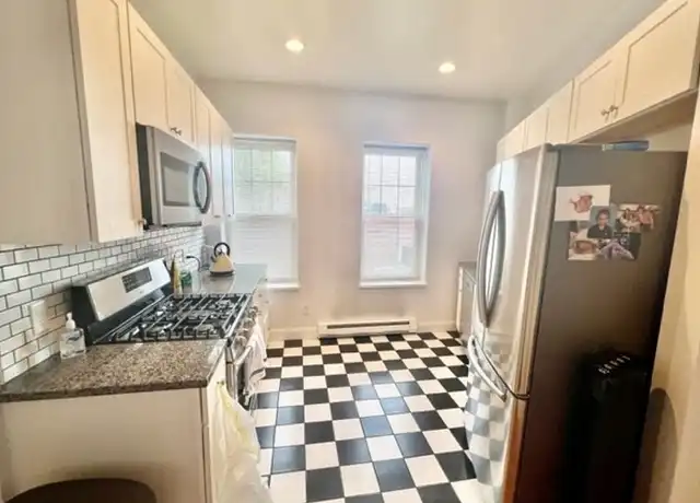 Property at 52 Hull St Unit 1, Boston, MA, 02113, 2 beds, 2 baths, [object Object]