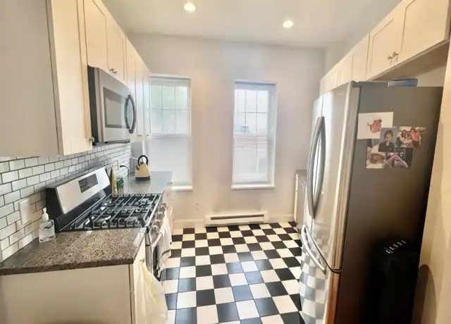 Property at 52 Hull St Unit 1, Boston, MA, 02113, 2 beds, 2 baths, [object Object]