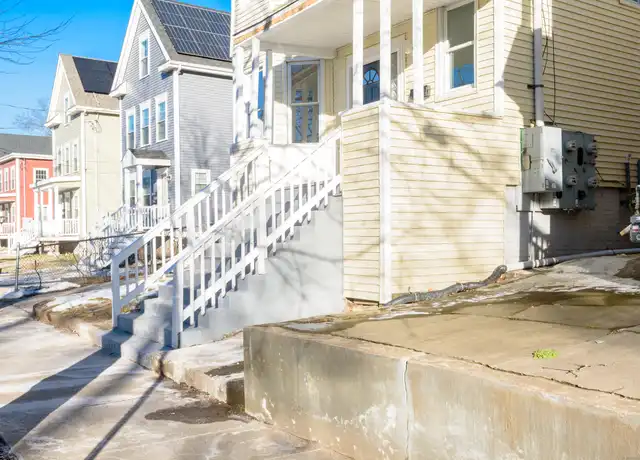 Property at 517 Winchester Ave Unit 2, New Haven, CT, 06511, 4 beds, 1 bath, [object Object]