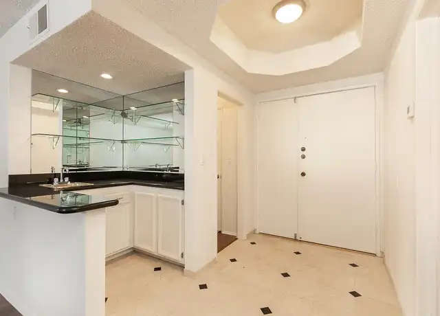 Property at Beverly Hills Galleria - 420 N Palm Dr, Beverly Hills, CA, 90210, 2 beds, 2 baths, [object Object]