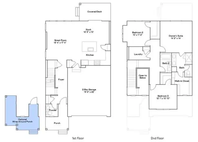 Property at 637 Acorn Pl, Lafayette, CO, 80026, 3 beds, 2.5 baths, [object Object]