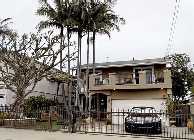 Photo of 1261 6th St, Hermosa Beach, CA 90254