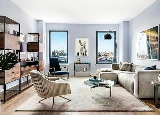 Property at 145 Clinton St Unit 12C, New York, NY, 10002, 3 beds, 2 baths, [object Object]