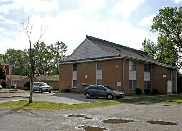 Property at 3607 Gum Dr Unit C, Portsmouth, VA, 23707, 2 beds, 1 bath, [object Object]