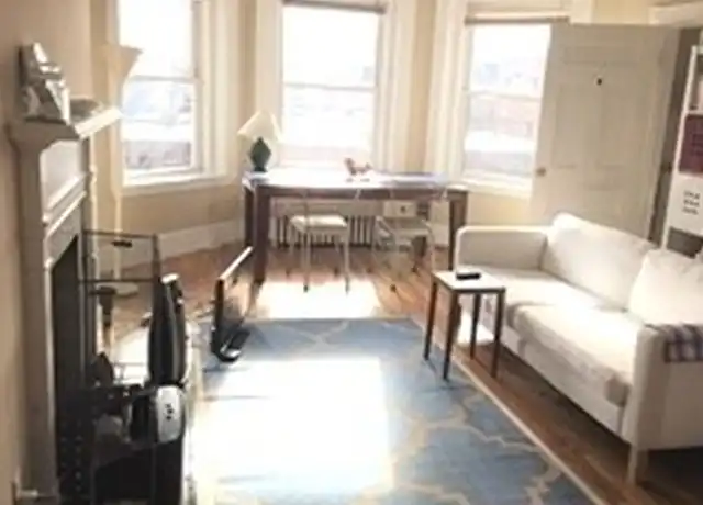 Property at 869 Beacon St #9, Boston, MA, 02215, 1 bed, 1 bath, [object Object]