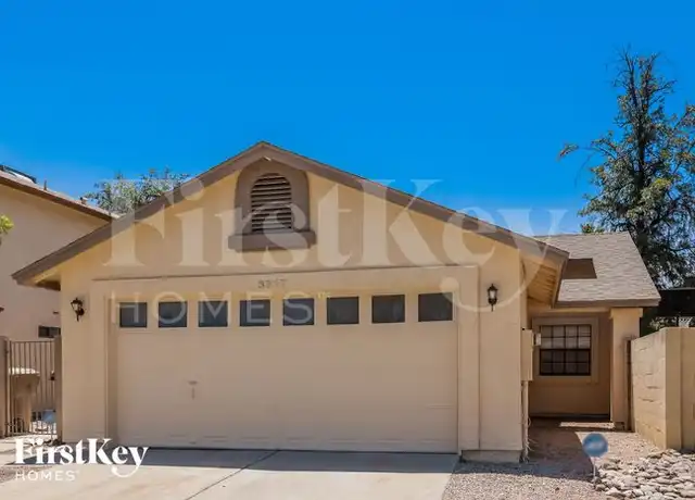 Property at 3717 W Tierra Buena Ln, Phoenix, AZ, 85053, 3 beds, 2 baths, [object Object]