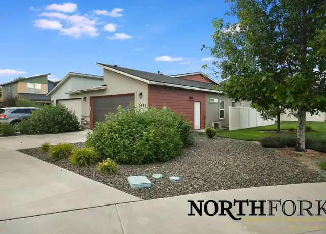Property at 2953 N Cajun Ln, Meridian, ID, 83646, 3 beds, 2 baths, [object Object]