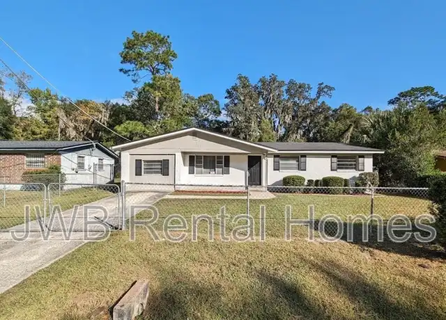 Property at 4431 Kenndle Rd, Jacksonville, FL, 32208, 4 beds, 2 baths, [object Object]
