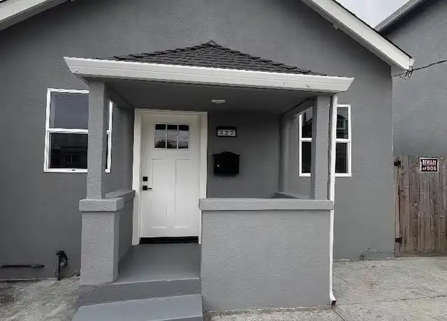 Property at 327 Commercial Ave, South San Francisco, CA, 94080, 3 beds, 2 baths, [object Object]