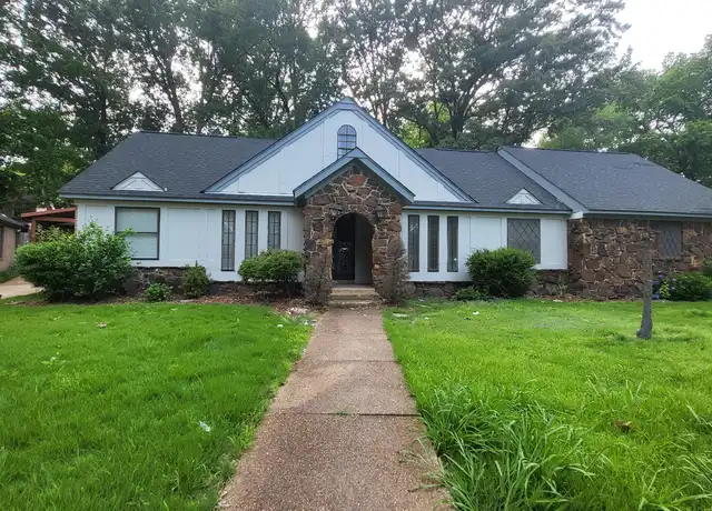 Property at 5195 Wren Cv, Memphis, TN, 38134, 4 beds, 2.5 baths, [object Object]